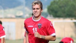 Вутов спаси своя Козенца с гол от дузпа (ВИДЕО)