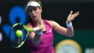 Походът на Конта продължава (ВИДЕО)