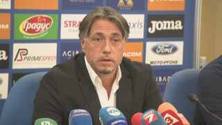 Левски официално обжалва решението за отнетите точки (ВИДЕО)