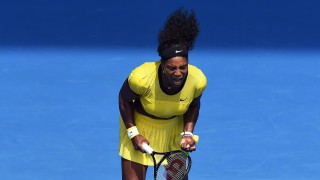 Уилямс отново надделя над Шарапова (ВИДЕО)