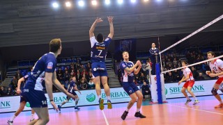 Марек завърши участието си в Шампионска лига