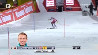 Спорт - Обедна емисия - 27.01.2016