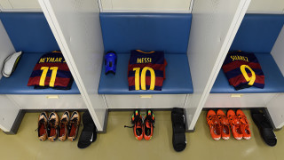 Меси, Суарес и Неймар тази вечер по bTV Action