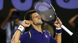 Джокович на финал в Австралия след 3:1 над Федерер (ВИДЕО)