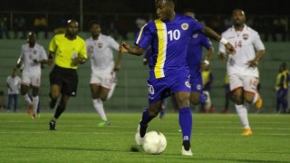 Хоой отказа на Левски