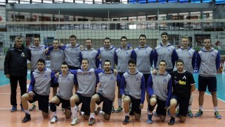 Възроденият Левски Боол с нова победа