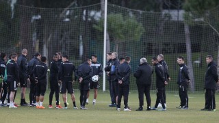 В Лудогорец са оптимисти: Ще станем шампиони! (ВИДЕО)