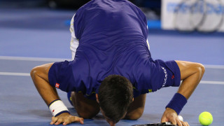 Шеста титла за непобедимия Ноле в Мелбърн