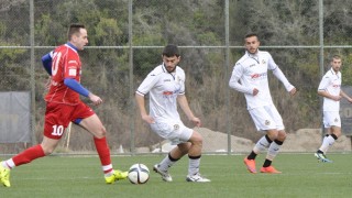 Славия с нулево реми срещу първенеца на Словакия (ВИДЕО)