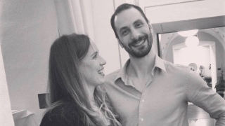 Матей Казийски ще става татко (ГАЛЕРИЯ)