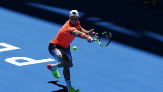 САЩ стартира с победа на 