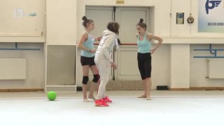 Спорт - Централна емисия с Николета Маданска - 1.1.2017 г.