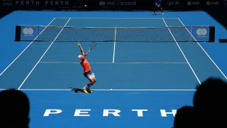 Втора победа за САЩ на 