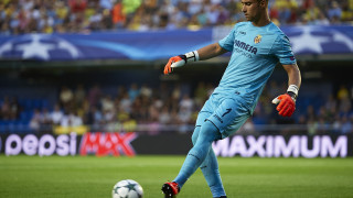 Най-смешният гол от началото на годината (ВИДЕО)