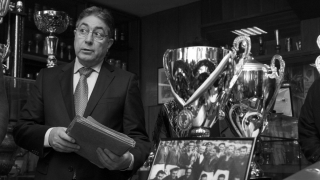 Напусна ни Стефан Орманджиев