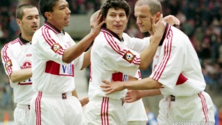 Красимир Балъков сред стоте най-големи в Бундеслигата