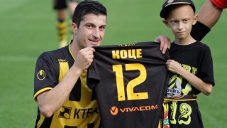 Голямата победа на малкия Коста