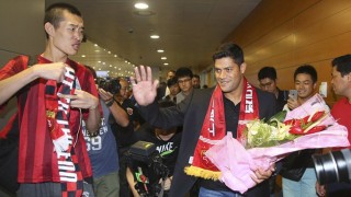 Китайското правителство спира харчовете на местните футболни клубове