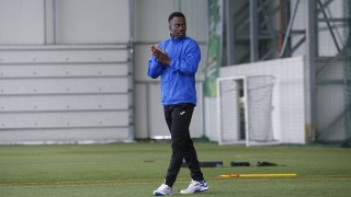 Амаду Сукуна: Искам титлата с 