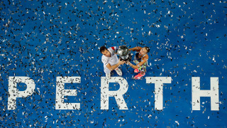 Франция спечели за втори път 