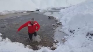 Президентът на 