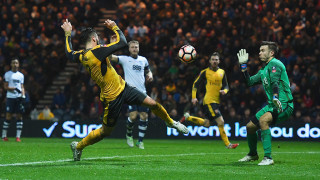 Оливие Жиру спаси 