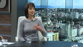 Мануела Малеева: Григор изглежда напомпан с енергия (ВИДЕО)