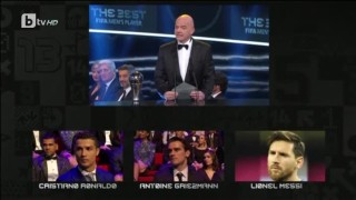 Спорт - Късна емисия с Елена Яръмова  - 09.01.2017 г.