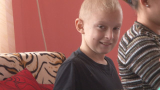 Малкият Коце от 