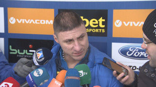 Боян Йоргачевич: Около Хеан Деса винаги има проблеми (ВИДЕО)