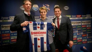 Йодегор ще играе в 