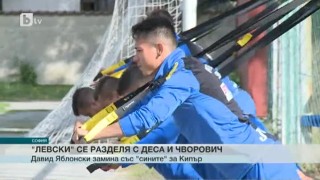 Спорт - Късна емисия с Николета Маданска - 10.01.2017 г.