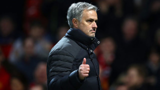 Моуриньо се завръща в 