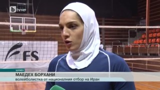 Спорт - Обедна емисия с Валери Генов - 11.01.2017