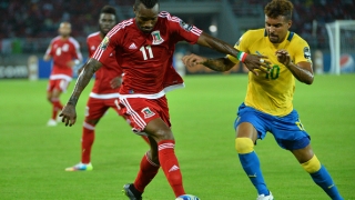 Габон и Гвинея-Бисау не се победиха на старта на Купата на Африканските нации 