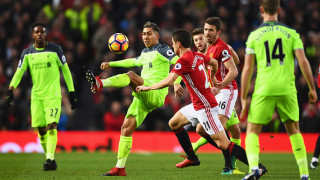 Без победител в дербито между 