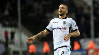 Защитник на ПАОК пред трансфер в 