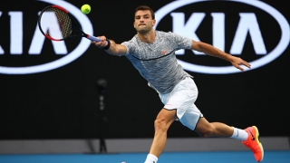 Димитров: Малките неща ще ме издигнат до следващото ниво (ВИДЕО)