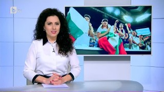 Спорт - Късна емисия с Елена Яръмова - 17.01.2017 г.