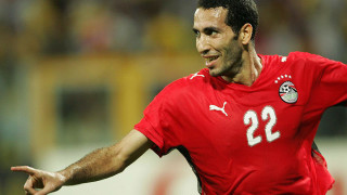 Обвиниха египетски национал в тероризъм