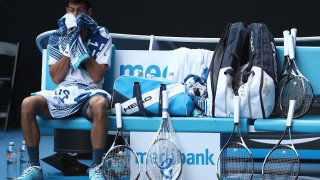 117-ият в света детронира Новак Джокович