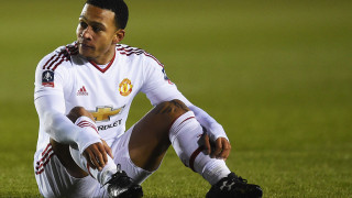 Мемфис Депай преминава в 