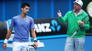Борис Бекер: Шокиран съм, че Новак загуби