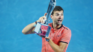 Григор Димитров: Пея ужасно, но танцувам добре (ВИДЕО)