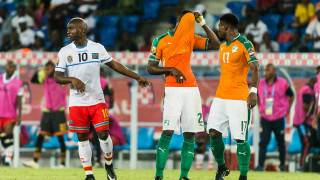 Шампионът Кот Д'Ивоар с ново равенство на турнира за Купата на африканските нации