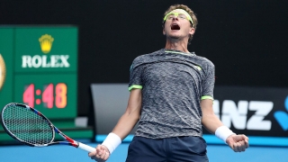 Екзекуторът на Джокович чака Григор или Гаске на осминафинал