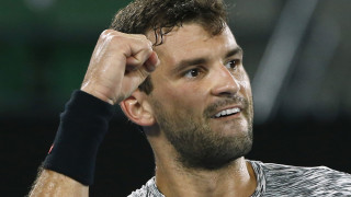 Гришо: Взимам си ледена вана и се връщам за тренировка (ВИДЕО)