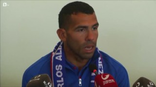 Представиха Тевес в 