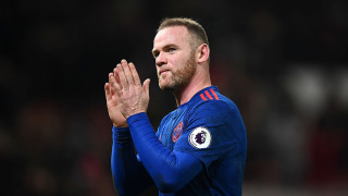 Рекордът на Рууни подлуди Туитър