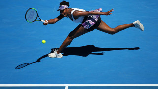 Павлюченкова и Винъс Уилямс се класираха за четвъртфиналите в Мелбърн